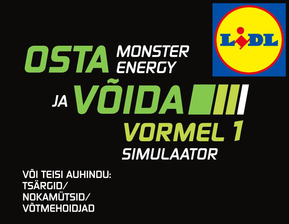 Lidl Lottery