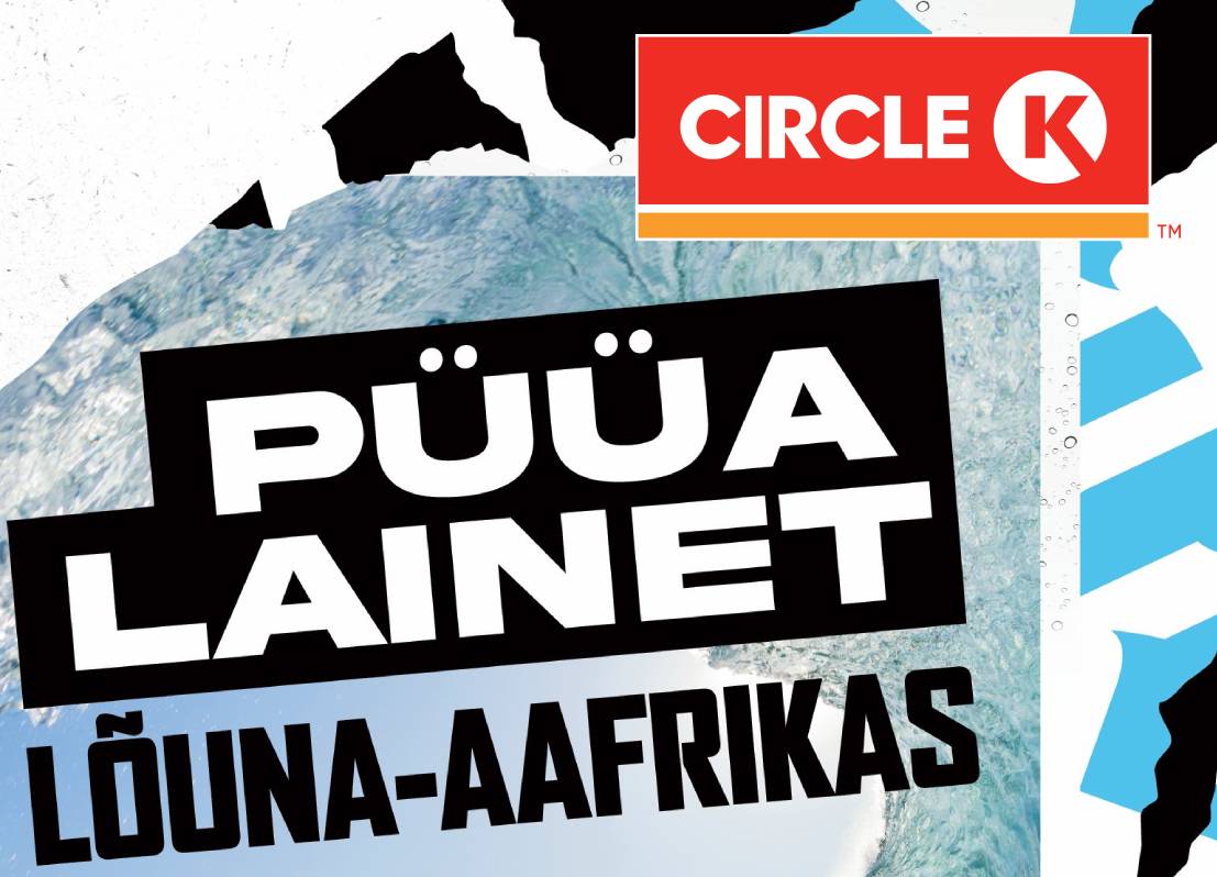 CircleK Lottery