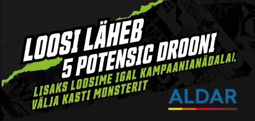 Aldar Lottery